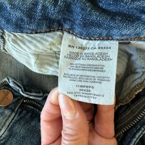 Women Wrangler jeans